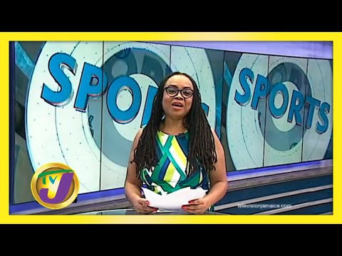 TVJ Sports News: Headlines - October 11 2020