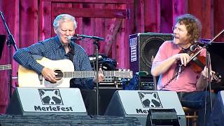 Doc Watson and Friends - 2010