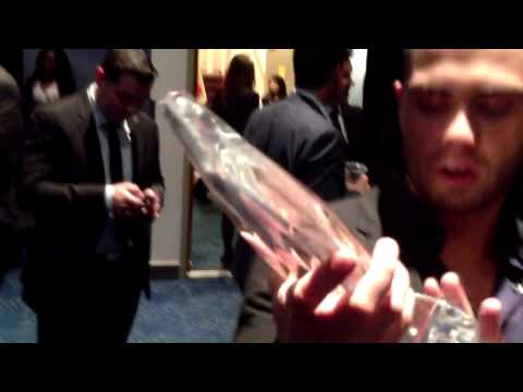 #WantedWednesday - People's Choice Awards