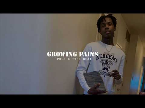 [FREE] Polo G x Tay 600 - "Growing Pains" Type Beat Instrumental