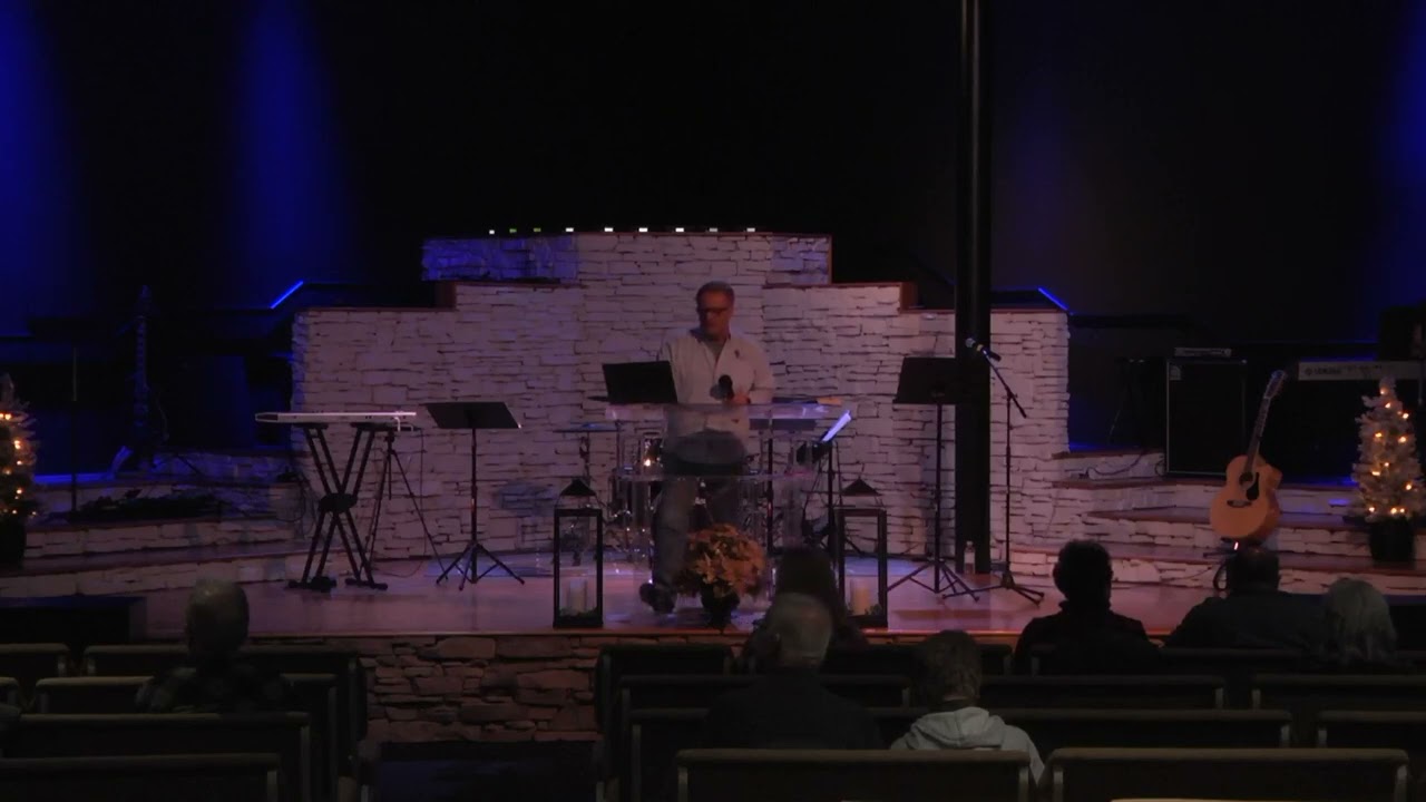 Revelation Chapter 20 cont- The Great White Throne Judgement