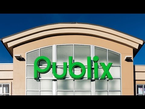 I Worked Undercover At Publix Supermarket | Fortune