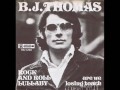 B.J. Thomas Are we losing touch (RARE)