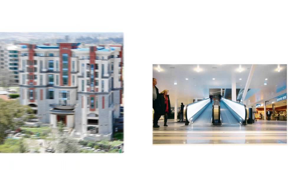 Schindler - Elevators and Escalators