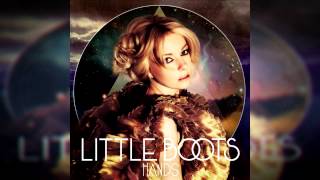 Little Boots | Hands (Full Album)