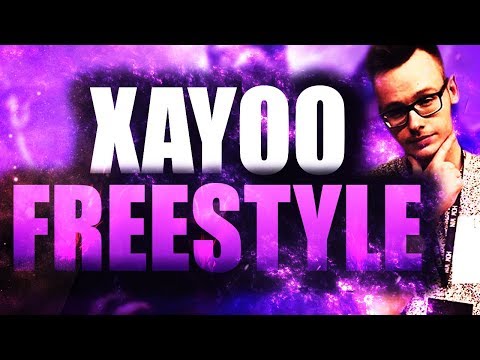 XAYOO FREESTYLE / FILIPEK / NUF / ADEZET / DAWAJ DAWAJ / MONIKA