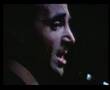 "Et moi dans mon coin" Charles AZNAVOUR