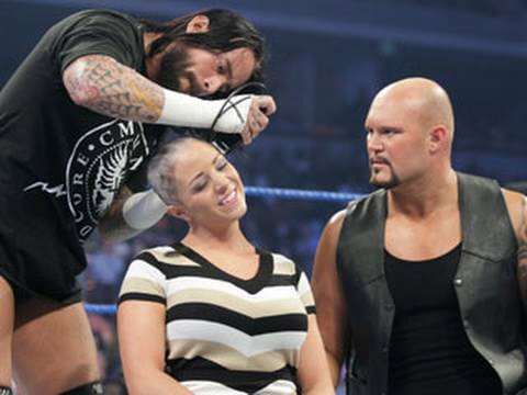 Former WWE Performer Returns, Former TNA Knockouts Champ Debuts At Mae Young Classic