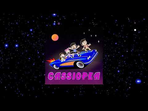 CASSIOPEA - CHULY X SANJU