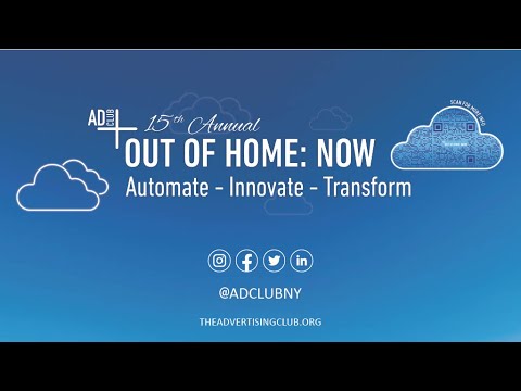 OOH:NOW - Automate-Innovate-Transform