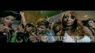 Independent Chicks (The Ultimate Remix) - Candi Redd ft. Rasheeda & Kandi [WORLD STAR HIP HOP CUT]