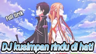 Download lagu DJ kusimpan rindu di hati jedag jedug cocok buat lagu preset mp3 Download lagu DJ kusimpan rindu di hati jedag jedug cocok buat lagu preset mp3