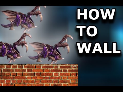Walling On The New Maps | Harstem