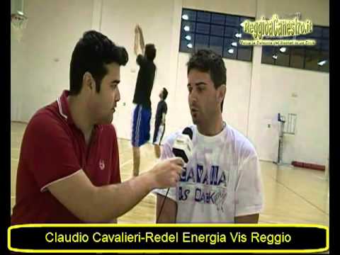 Claudio Cavalieri Redel Energia