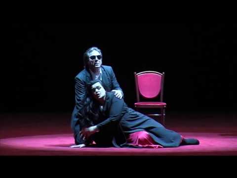 Manon Lescaut Kristina IV Act