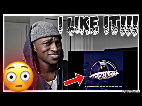 [Mixtape Phaohangkhong] SỢ QUÁ CƠ - PHÁO x MEGAZETZ x ICD (King of Rap) (REACTION)!!