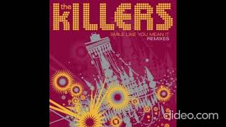 The Killers - Get Trashed