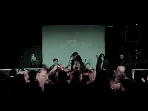 My Last Eclipse. Ростовский рок-клуб. 17.02.2018