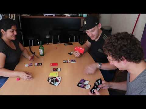 How does the game work?