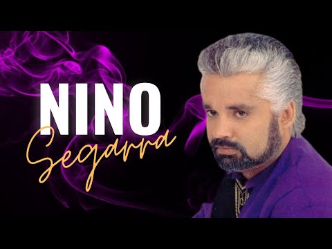 3 de NINO SEGARRA - Porque Te Amo, Entre la Espada y La Pared, Eres la Unica