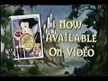 Snow White And The Seven Dwarfs Vhs Commercial 2001