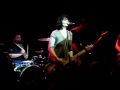 Spinnerette Driving Song
