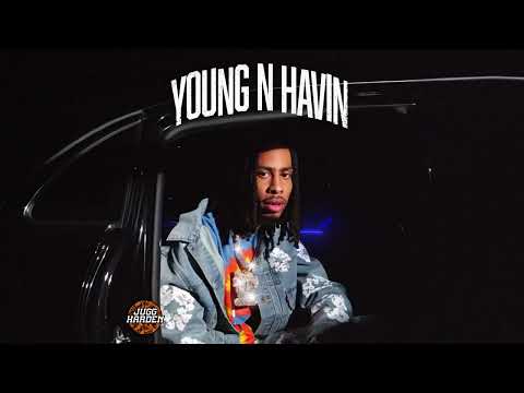 Jugg Harden - The Convo (feat. Babyface E) (Official Visualizer)