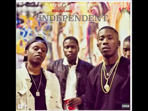KiddyLoso X L.T Ft L.Dallas - London Nights [Independent]