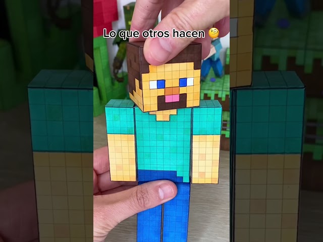 Vídeo relacionado con Kit de arte de papel 3D Paper Handmade - DIY Paper Craft Project Book para adolescentes, principiantes, clases, escuelas, casas, niñas, niños, amantes de la educación, artes creativas