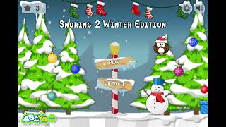 Snoring 2: Winter Edition OST - Main Menu