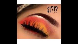 $1 WISH LASHES!