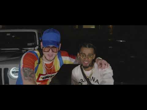 Mario Dollar x OHZ - No Siento Na (Video Oficial)