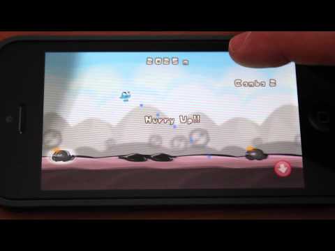 Loony Aviator IOS