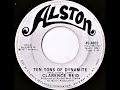 Clarence Reid- Ten Tons Of Dynamite