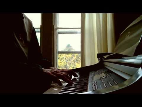 Praise to the Lord, the Almighty,the King of Creation ( Piano Improvisation by Chad Weirick)