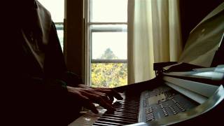 Praise to the Lord, the Almighty,the King of Creation ( Piano Improvisation by Chad Weirick)