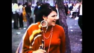 MC5 - I Want To Right Now (Detroit 1968)