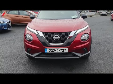 Nissan Juke 1.0T PET 2WD SV Premium - Image 2