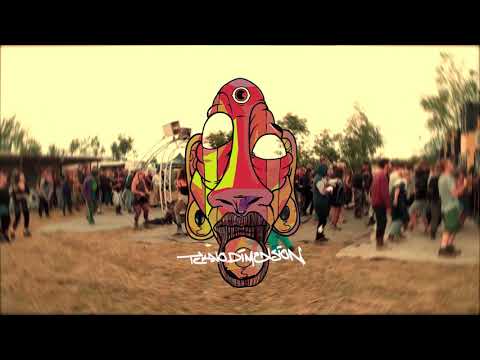 Phat Otiz - Potion Seller (Acid Trance 2019)