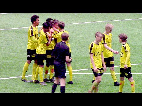G16: Lillestrøm – Mjøndalen, sammendrag [2019-05-12, Nasjonal]