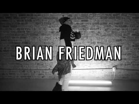 Kenny Wormald host's the World Choreography Awards - comedy skit