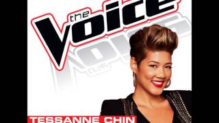 TESSANNE CHIN  MANY RIVERS TO CROSS