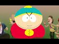 Eric Cartman Sings Go Away Bad Boy AI Cover