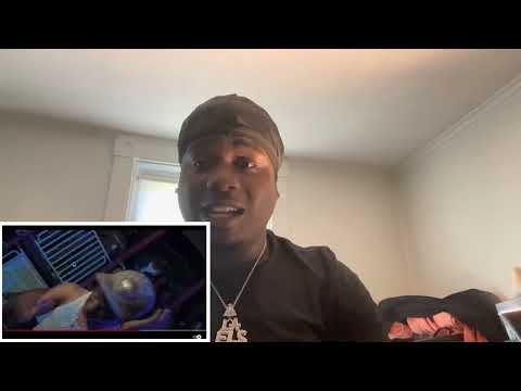 Kha Structure x QB Dangerous - Rock Em 2 Bed They Tweaked On This Shit 🫣🔥 #brooklyndrill