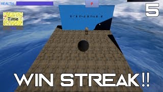 Finnish Roller Episode 5 - On a ROLL...get it?