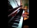 AMEB Piano S14 Preliminary Grade List C No 3 Minuet In Blue Carol Barratt