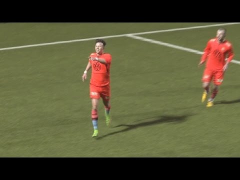 NM-kvalifisering 2015: Klepp - Vaulen 0-3 (0-2)