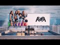 AURA - YUH! (Official Music Video)