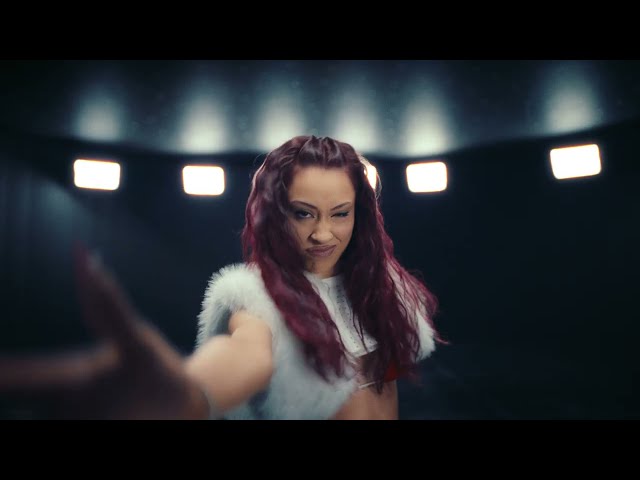 Aura aus Türkei mit 'Yuh' (jetzt ansehen!) | Rap!