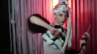 JET  JAGERMEISTER presents  INTO THE WILD 2015 